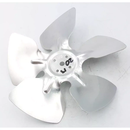 #18 Wiatrak silnika 170/34 do nagrzewnicy elektrycznej DEDRA DED9920B