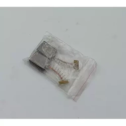 #67 Szczotki elektrografitowe 2szt. do DED7737 - XDED7737X1.67
