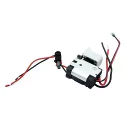 Włącznik do zakrętarki udarowej DED7045