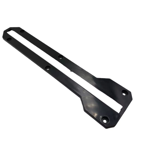 #99 Wkładka w stole do akumulatorowej piły ukosowej DED6904