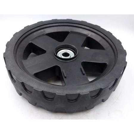 #15 Koło jezdne przednie do kosiarki spalinowej GARDEN DEDRA DED8725Q-53L