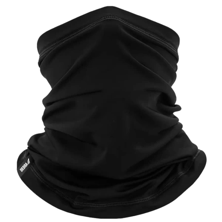 Komin wielofunkcyjny DEDRA BH60A1, kolor czarny, rozm. uniwersalny