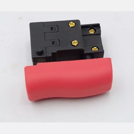 #78 Włącznik FA2-6/2W do młotowiertarki DEDRA DED7839