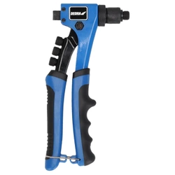 Nitownica kompaktowa do nitów aluminiowych DEDRA 11Y005 długość 200mm