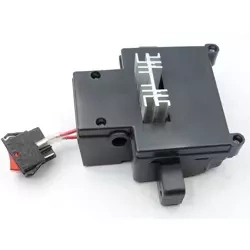 #19 Regulator obrotów z włącznikiem do myjki wysokociśnieniowej DEDRA DED8826