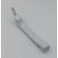 #59 Przycisk włącznika do odśnieżarki akumulatorowej DED6982