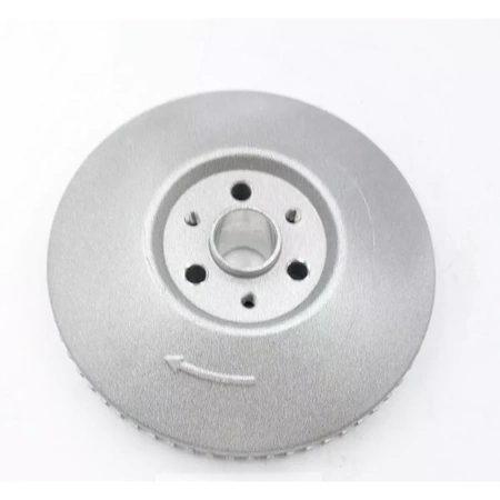 #55-1 Koło pasowe odbiorcze do przecinarki do metalu DEDRA SAS+ALL DED6902