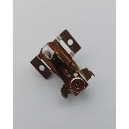 #05 Termostat 16A do nagrzewnicy elektrycznej DEDRA DED9931C