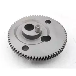 #22 Koło zębate z mimośrodem do nożyc do żywopłotu DEDRA DED7192VL50