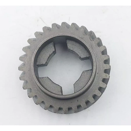 #53 Koło zębate do młotowiertarki DEDRA DED7836