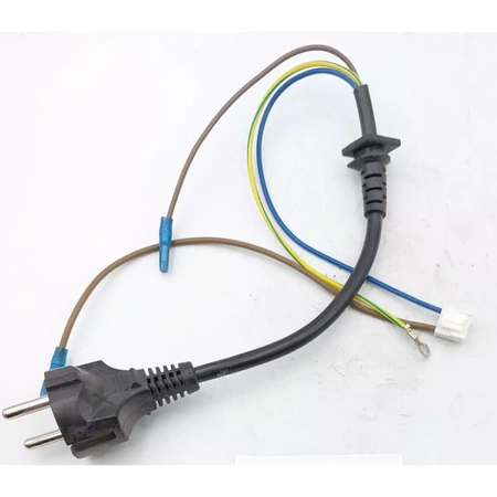 Przewód zasilający DEDRA X22-131-0004