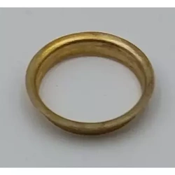 #118 pierścień miedziany do pilarki spalinowej DED8713