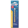 Wiertło do metalu kobaltowe DEDRA WK03061 HSS-Co, 5% Co, 135°, 3x61mm, 1szt