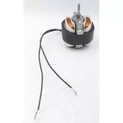 #6 Silnik YD58-20 25W do nagrzewnicy elektrycznej DEDRA DED9931C2