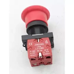 #56 Wyłącznik awaryjny do wciągarki elektrycznej DEDRA DED7911