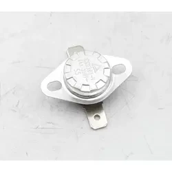 #6 Zabezpieczenie termiczne 55C do nagrzewnicy elektrycznej DEDRA DED9931B