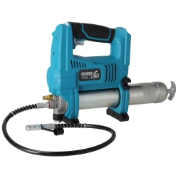 Smarownica akumulatorowa DEDRA SAS+ALL DED6915 690bar