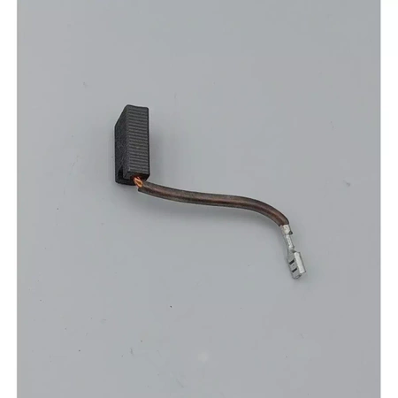 #40 Szczotki elektrografitowe 2szt do szlifierki kątowej DED7939