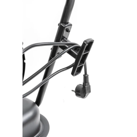 Nagrzewnica olejowa 51kW, termostat, kółka, czarna DEDRA DED9964AT