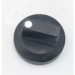 #3 Pokrętło do nagrzewnicy elektrycznej DEDRA DED9924