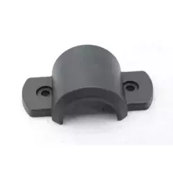 #39 Mocowanie uchwytu do okrzesywarki DEDRA DED7096