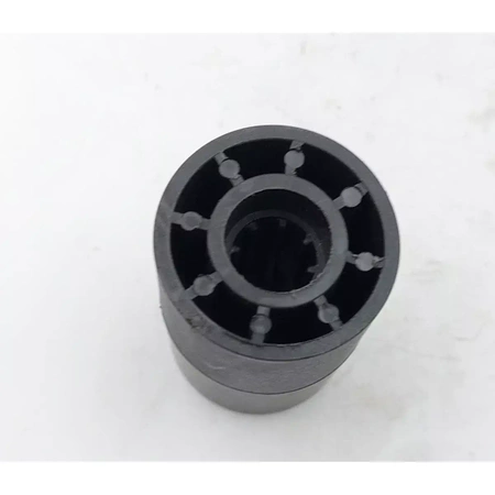 #07 Rolka napędzana do szlifierki taśmowej DEDRA SAS+ALL DED6901