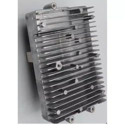 #713 Układ inwertorowy do agregatu prądotwórczego DEGA2000