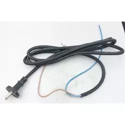 #55 Przewód zasilający do przecinarki tarczowej do metalu DEDRA DED7781