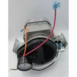 #66 Silnik z pompą do nagrzewnicy olejowej DEDRA DED9953A