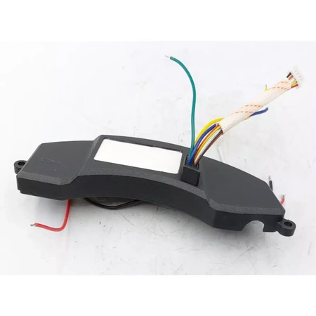 #8 Moduł LED do szlifierki do gipsu, żyrafy DEDRA DED7768BM