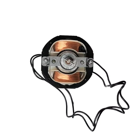 #12 Silnik elektryczny do termowentylatora  DESCON DA-T184CS