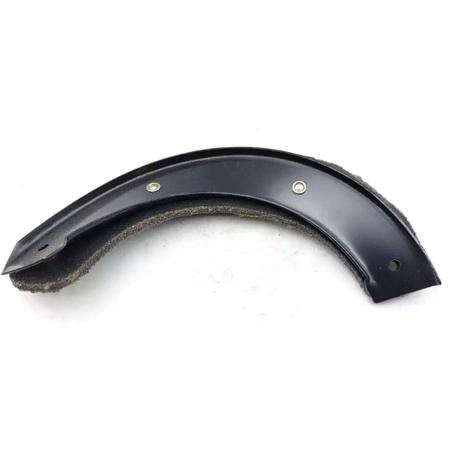 #4 Zabierak elastyczny do odsnieżarki DEDRA DED8801