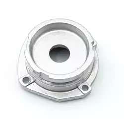 #9 Korpus przekładni do szlifierki kątowej DEDRA DED7050