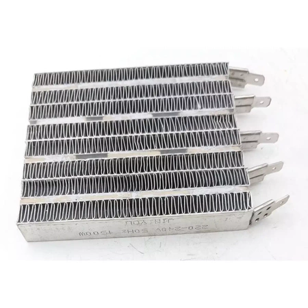 #05 Grzałka do termowentylatora  DESCON DA-T183C