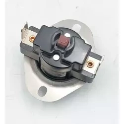 #12 Zabezpieczenie termiczne KSD302R 85C do nagrzewnicy elektrycznej DEDRA DED9924