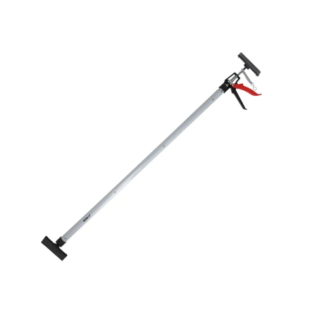 Podpora sufitowa teleskopowa DEDRA N1106, wysokość podnoszenia 115-290 cm, udźwig 30 kg