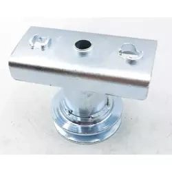 #C04 Uchwyt noża do kosiarki spalinowej GARDEN DEDRA DED8727-51C