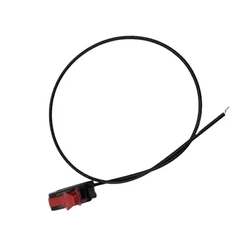 #98 Linka gazu do kosiarki spalinowej DEDRA DED8725Q-56L