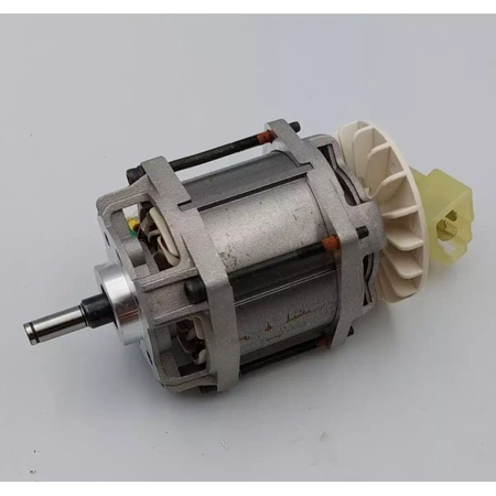 #101 Silnik do wertykulatora/aeratora DED7196V