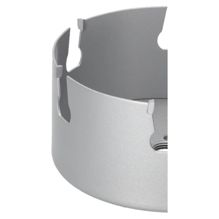 Otwornica uniwersalna TCT  DEDRA 08X133 133mm 5/8''
