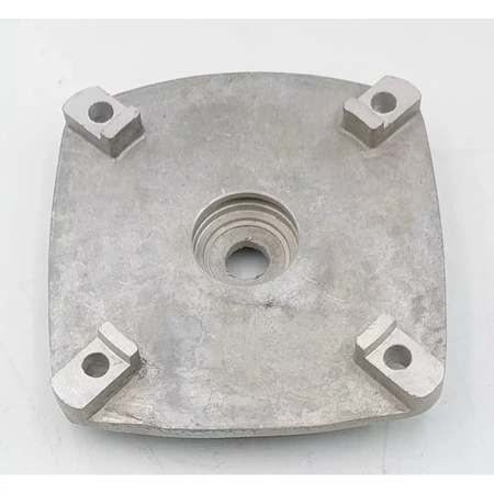 #28 Obudowa środkowa do mieszadła do zapraw DEDRA DED7930