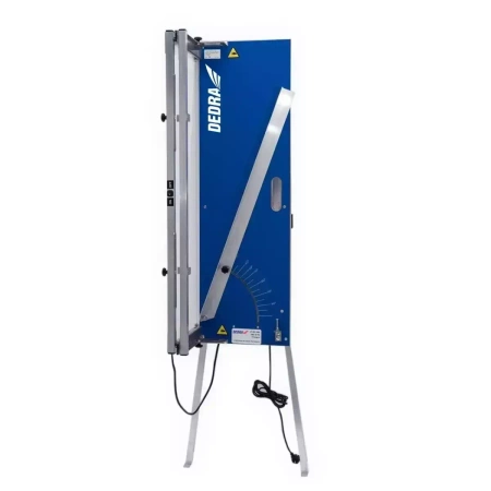 Urządzenie do cięcia styropianu, maszyna DEDRA DED7522 180W, maksymalna długość cięcia 1240mm