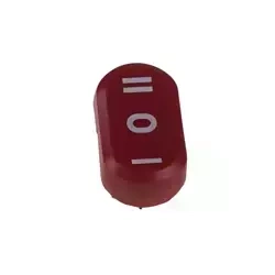 #3 Włącznik GAOTIAN KR-06B do DED6601 - XDED6601.03