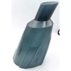 #24 Zbiornik na urobek do odkurzacza DEDRA SAS+ALL DED7070