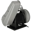 Szlifierka stołowa z taśmą A067140 PANSAM 200W, 150x20mm, do pracy na sucho