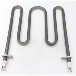 #2 Grzałka 1000W do nagrzewnicy elektrycznej DEDRA DED9921B