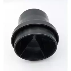 #99 Adapter plastikowy do odciągu wiórów DEDRA DED7724