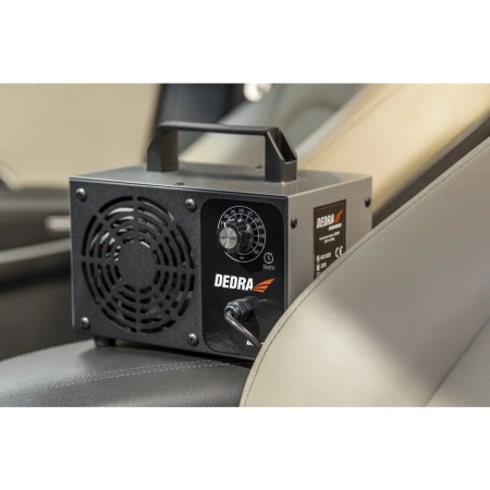 Generator ozonu 60g/h, DEDRA DED6631