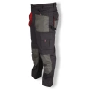 Spodnie ochronne DEDRA BH2SP-M M/50, gramatura 265g/m2