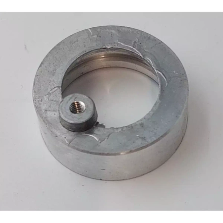 #32 osłona gumowa łożyska do buławy wibracyjnej, wibratora do betonu DED7631